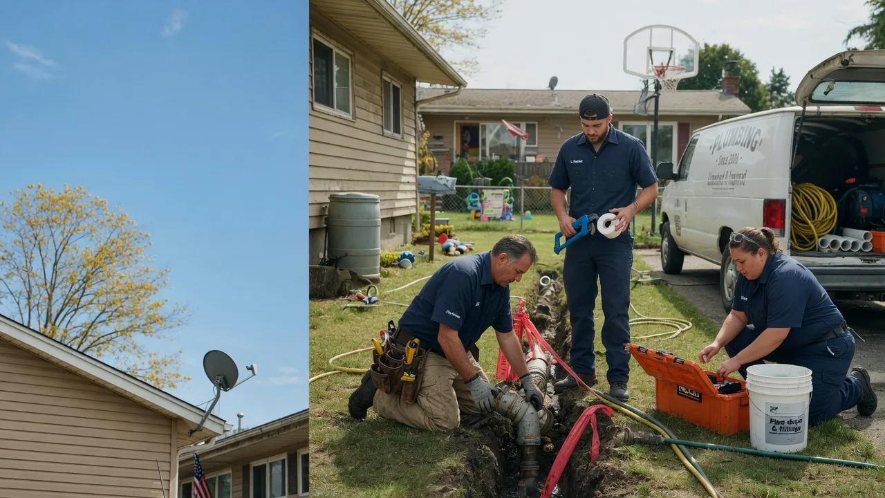 Garbage Disposal Replacement in Green Valley Lake, CA near me